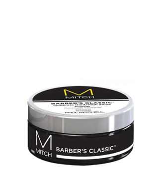 Paul Mitchell Mitch Barbers Classic